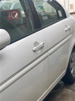 هيونداي أكسنت